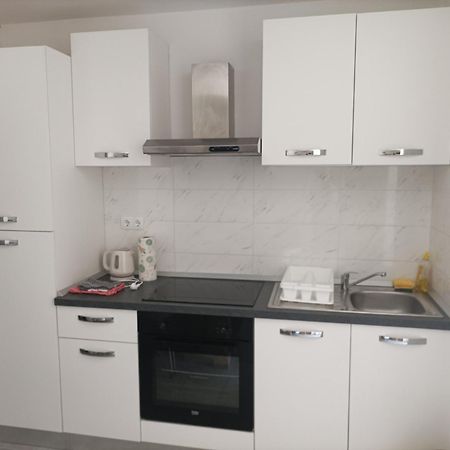 M&K Apartman スプリト エクステリア 写真
