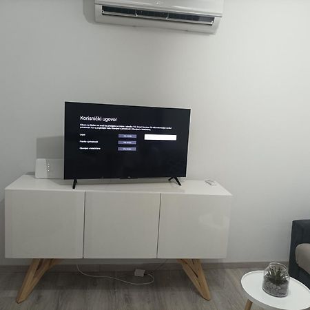 M&K Apartman スプリト エクステリア 写真