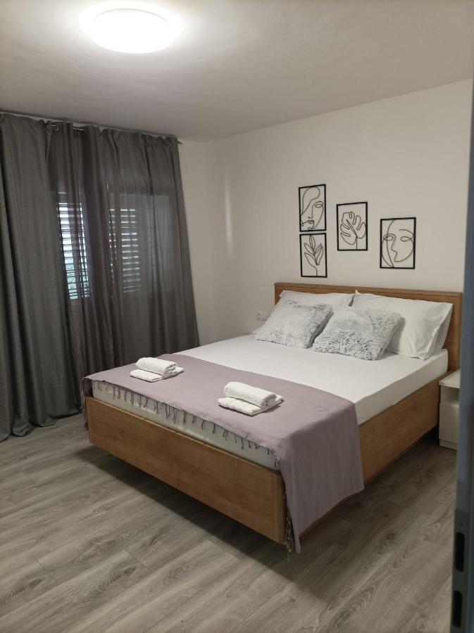 M&K Apartman スプリト エクステリア 写真