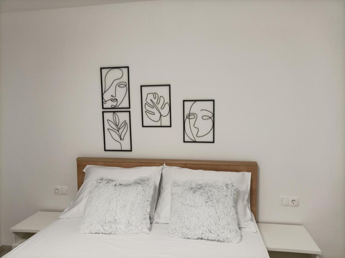 M&K Apartman スプリト エクステリア 写真