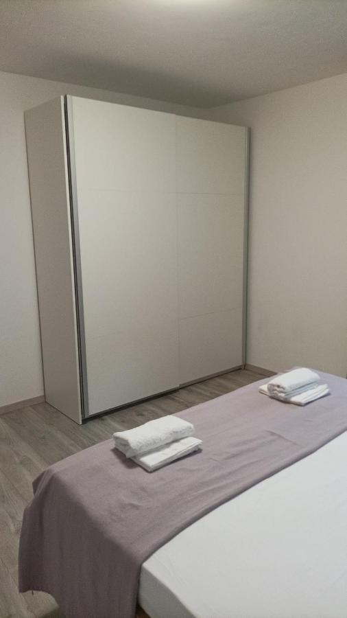 M&K Apartman スプリト エクステリア 写真
