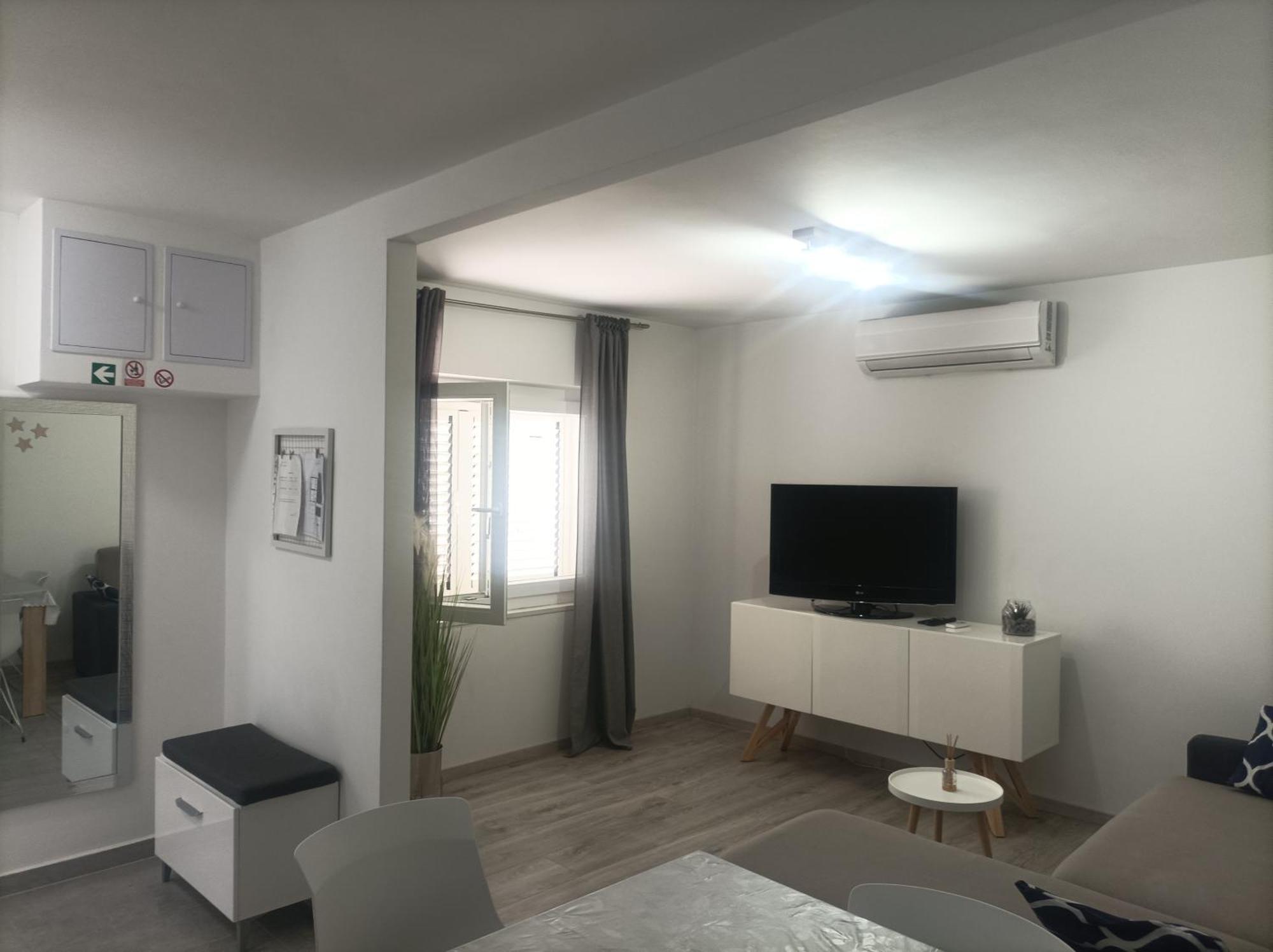 M&K Apartman スプリト エクステリア 写真