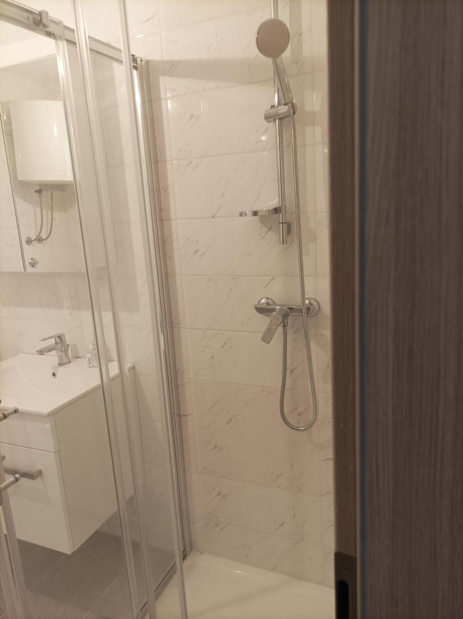 M&K Apartman スプリト エクステリア 写真