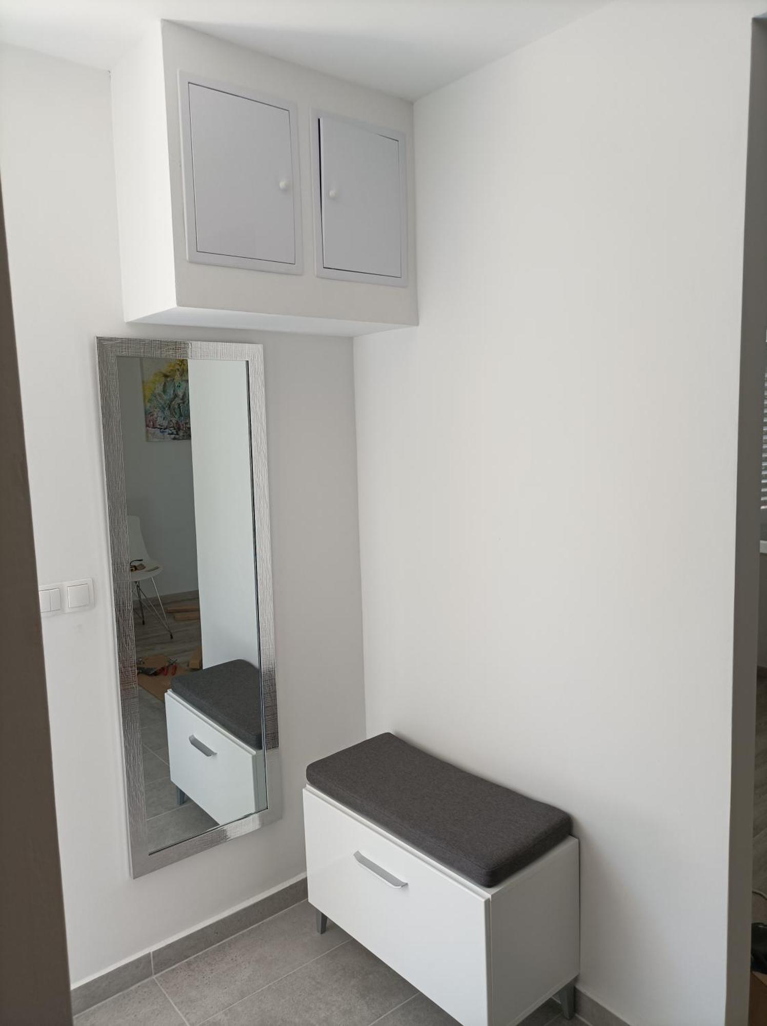M&K Apartman スプリト エクステリア 写真