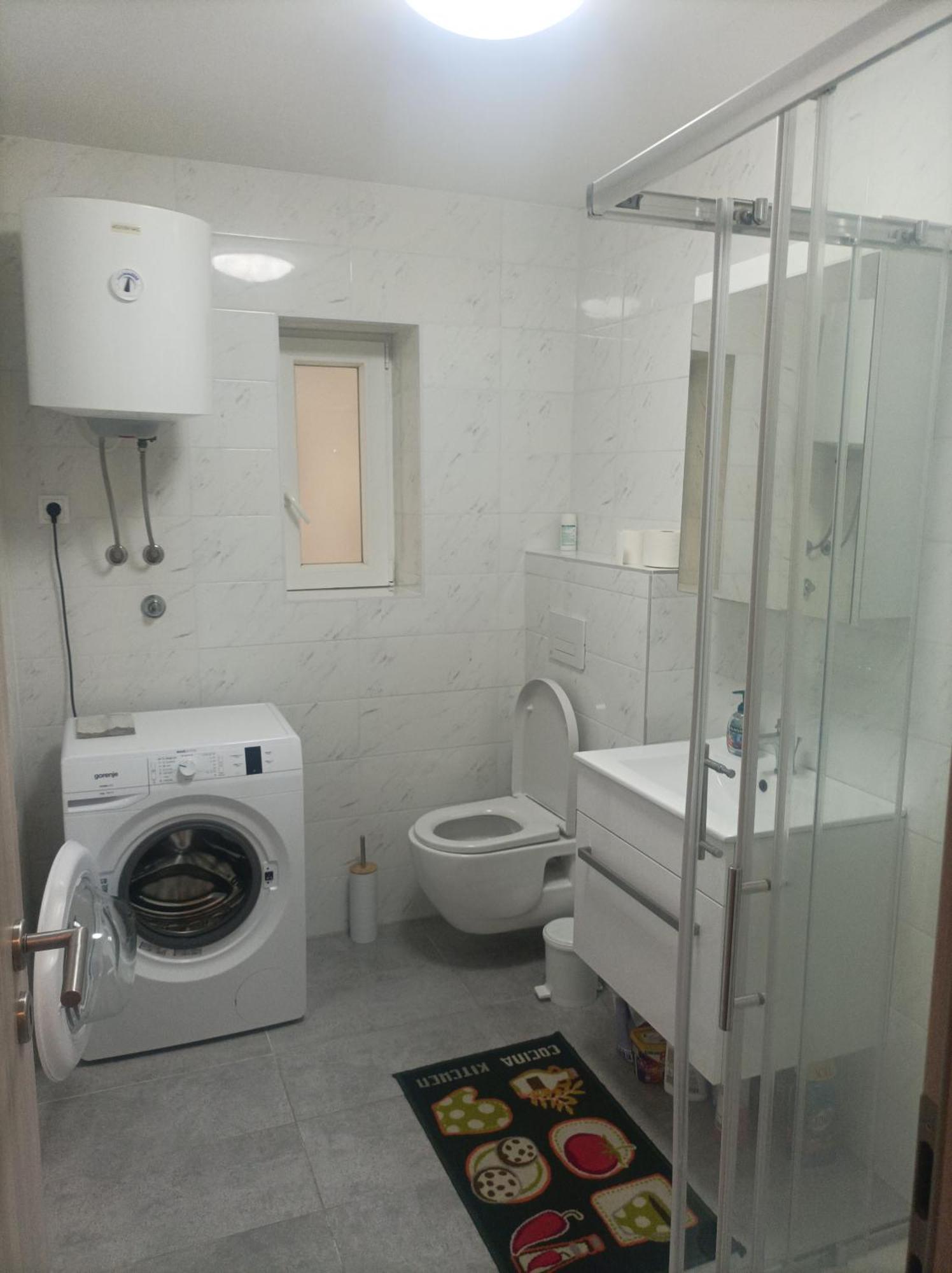 M&K Apartman スプリト エクステリア 写真