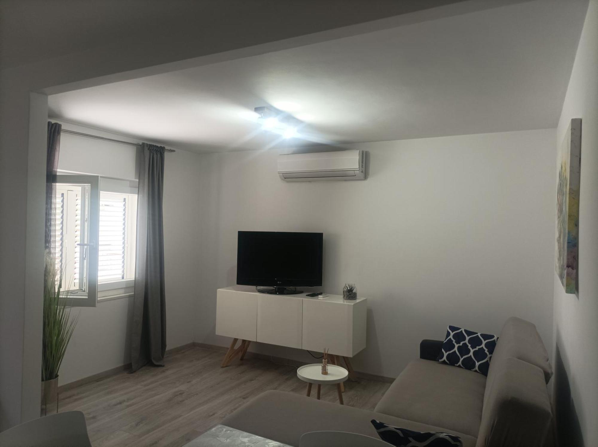 M&K Apartman スプリト エクステリア 写真