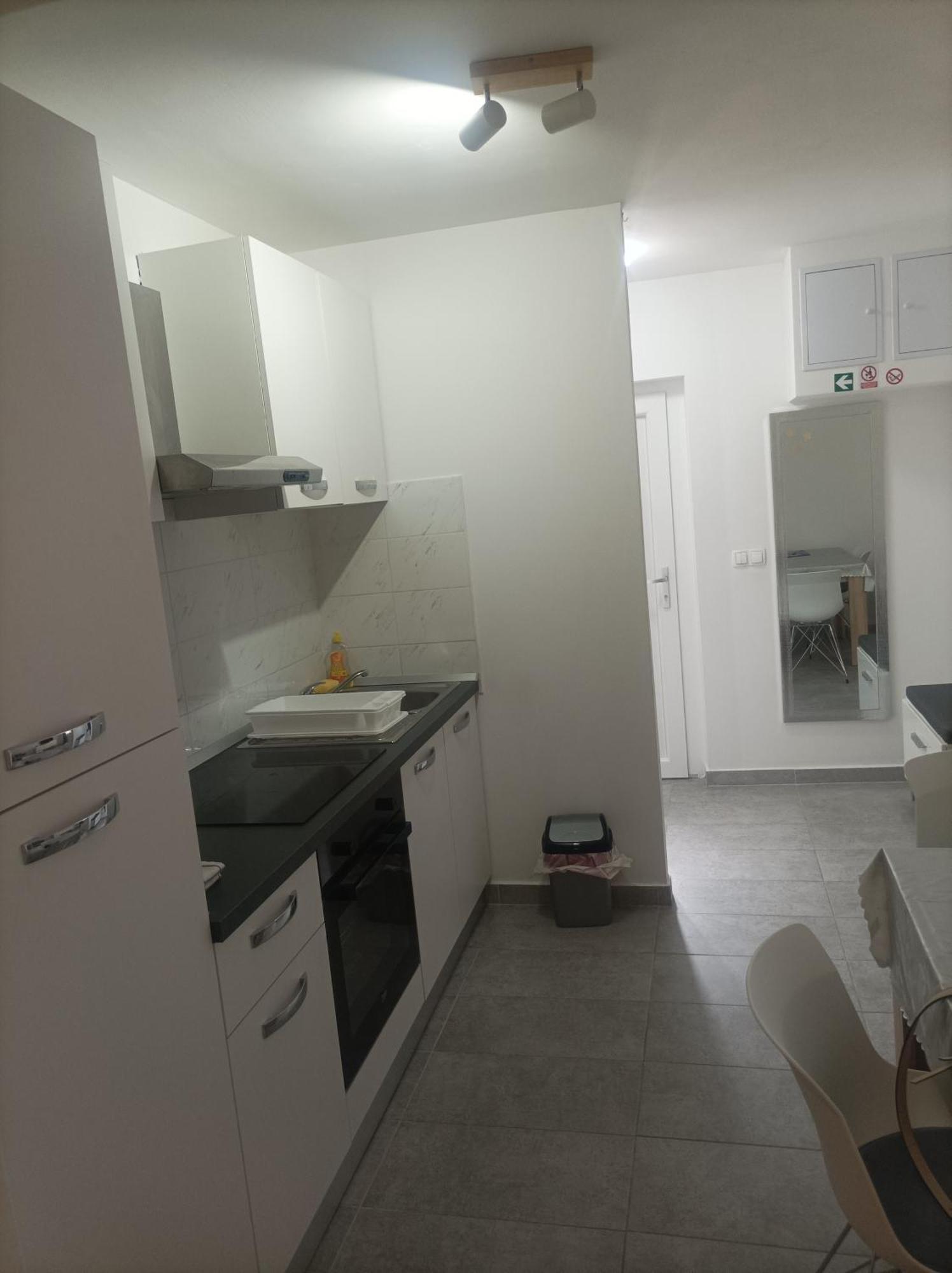 M&K Apartman スプリト エクステリア 写真