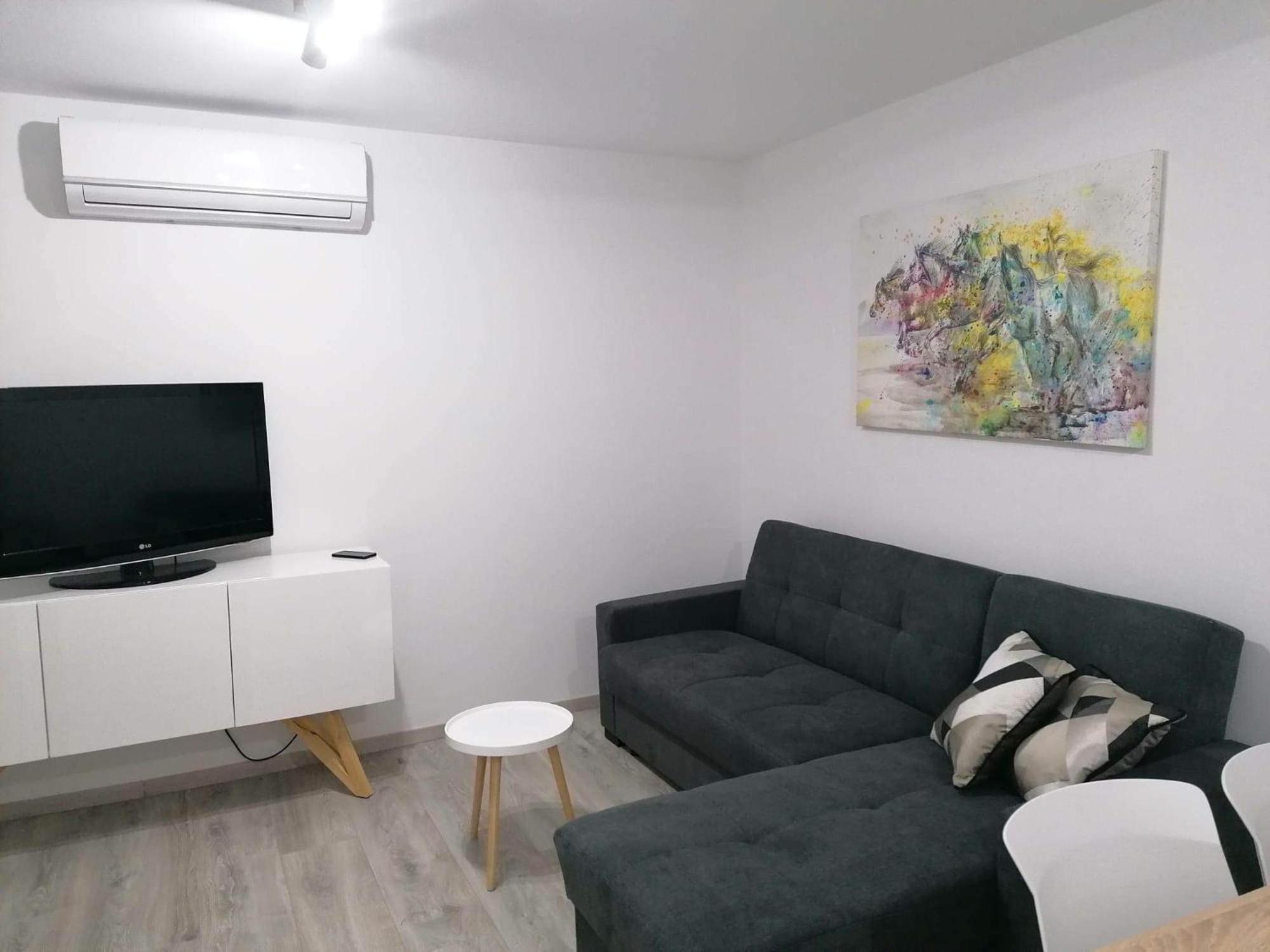 M&K Apartman スプリト エクステリア 写真