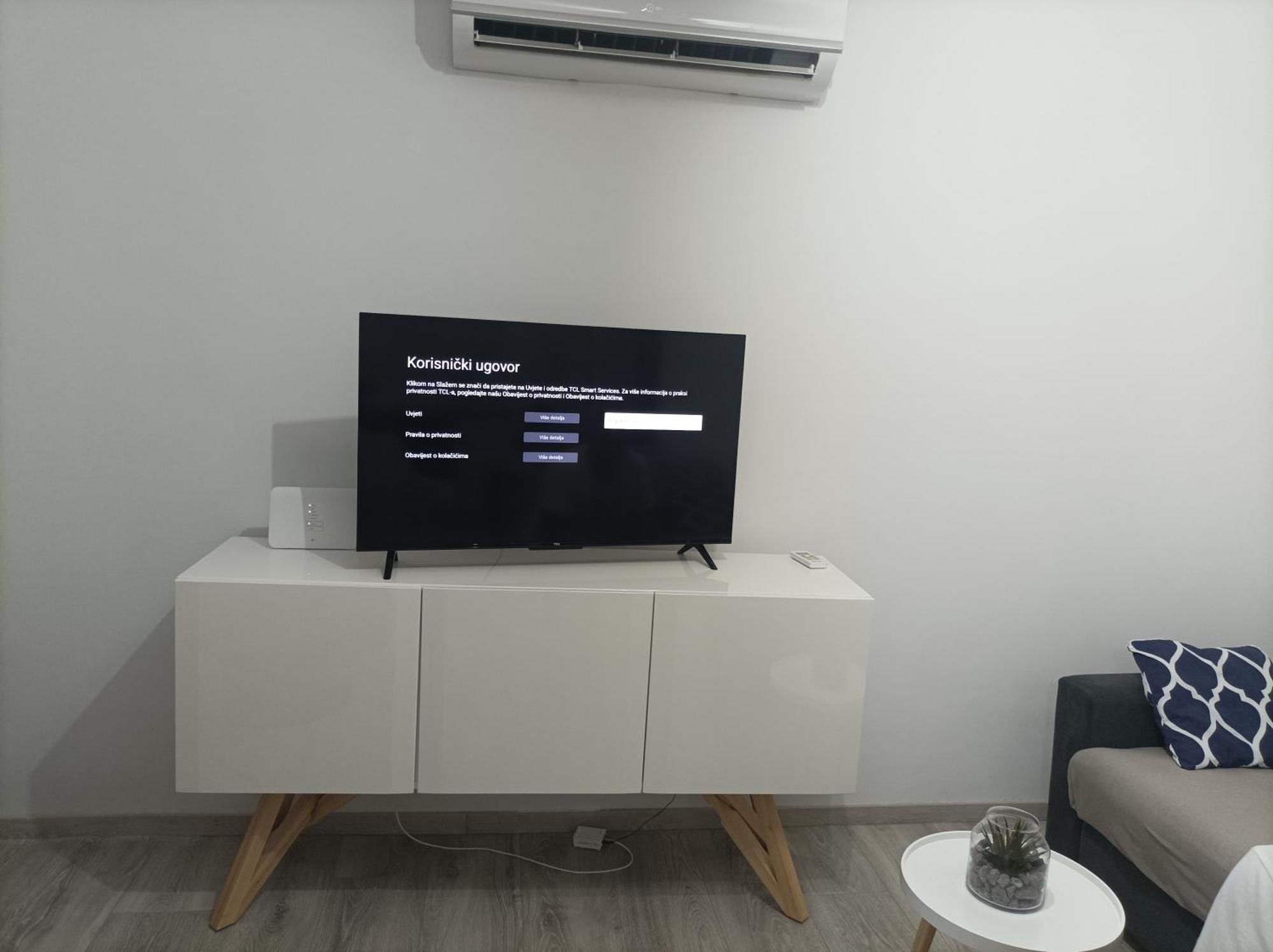M&K Apartman スプリト エクステリア 写真
